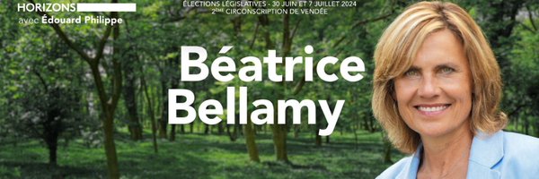 BeaBellamy85 Profile Banner