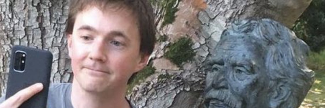 Benji Viggers banner