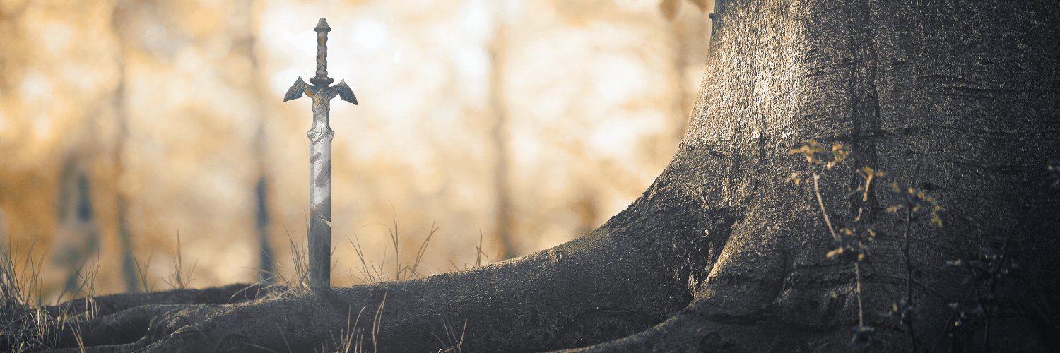 Caroline 🍀 banner