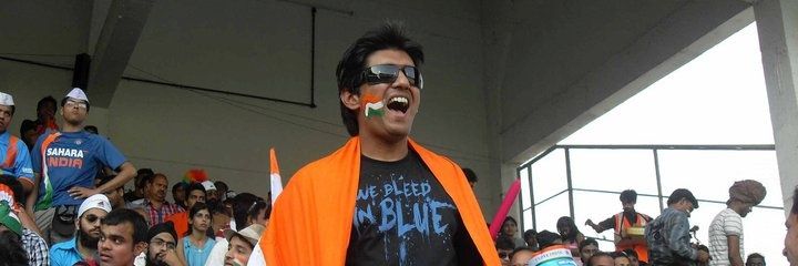 vikrambrid's profile banner image