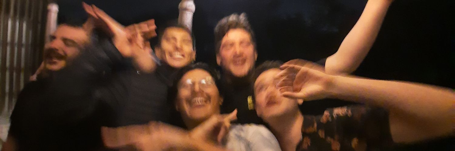 ByronAV_'s profile banner image
