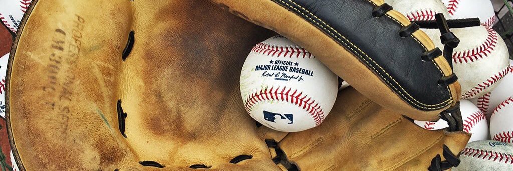WidemanBaseball's profile banner image