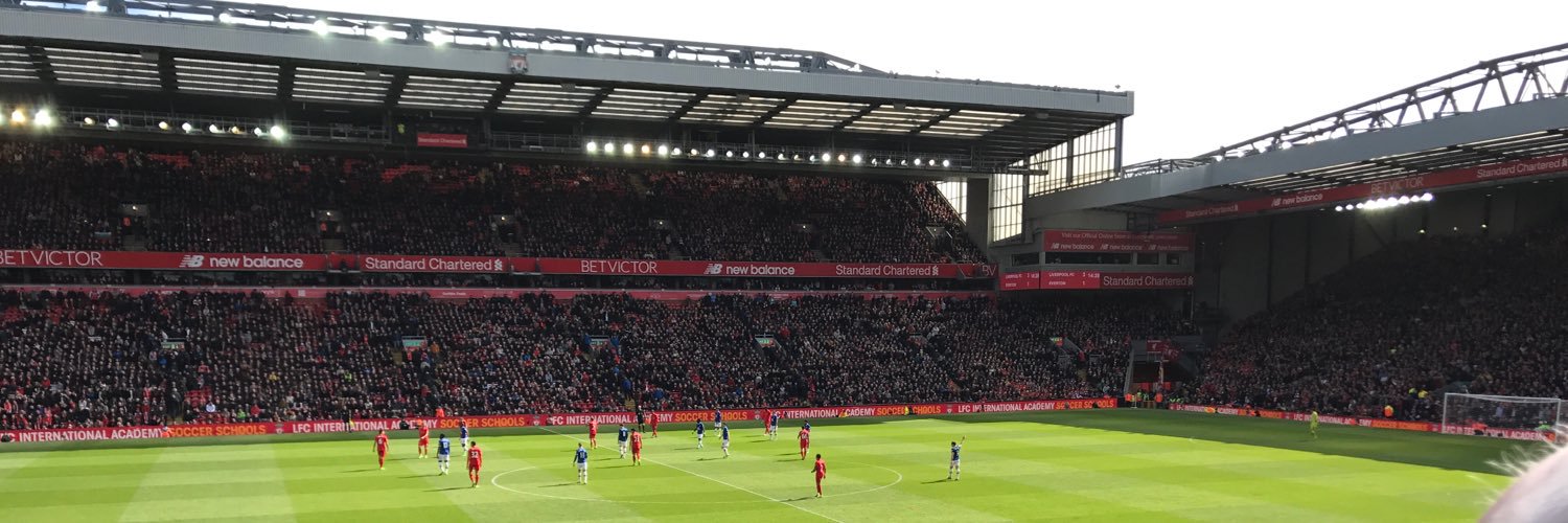 CharlieGreenLFC's profile banner image
