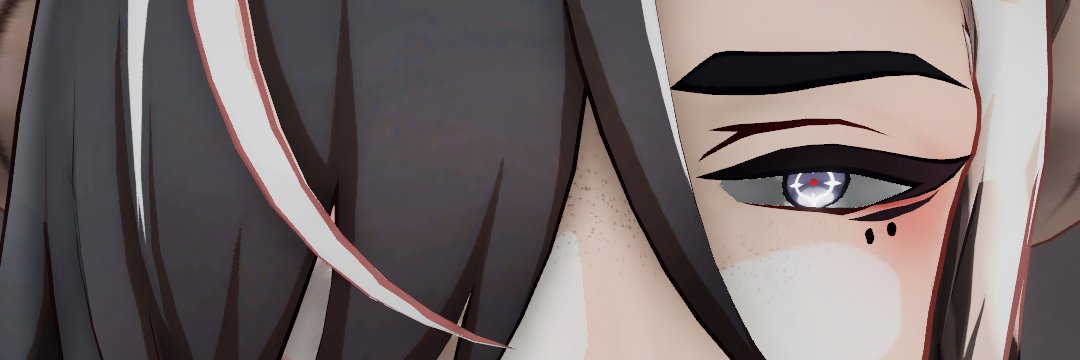 QweenRhi's profile banner image