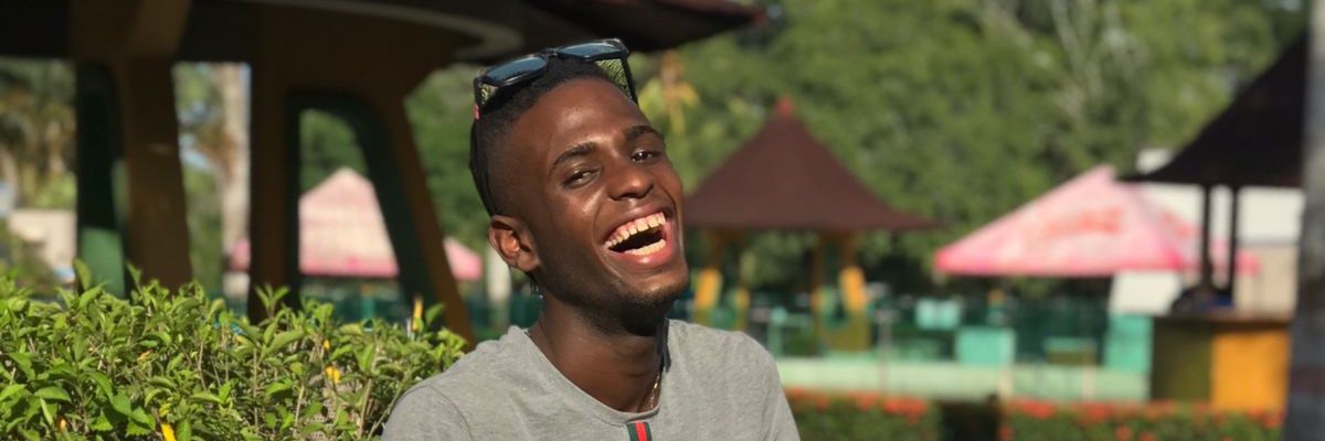 Emmanavarroj's profile banner image