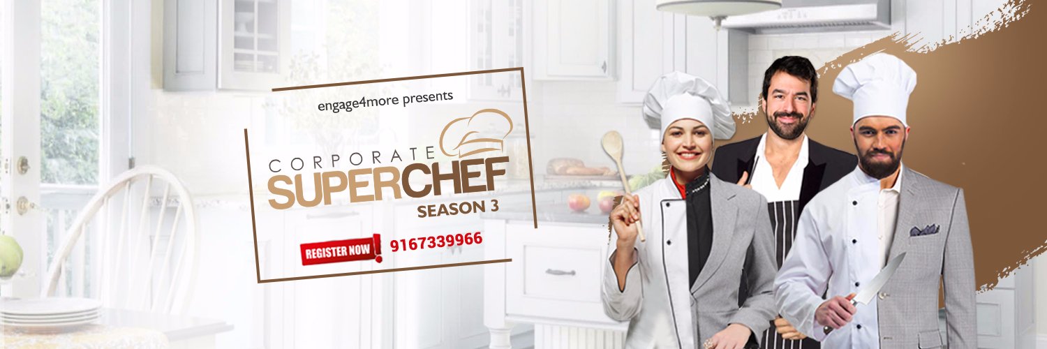 corpsuperchef's profile banner image