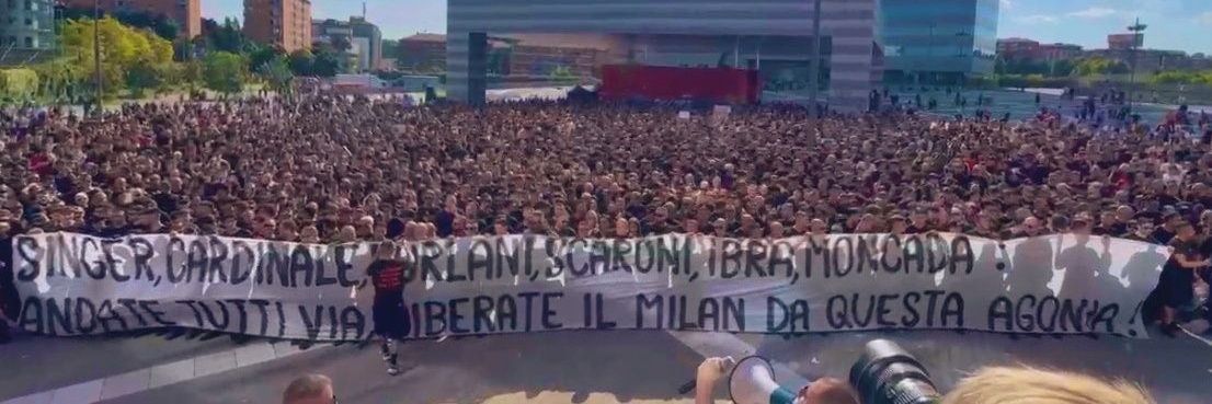 Silvio banner