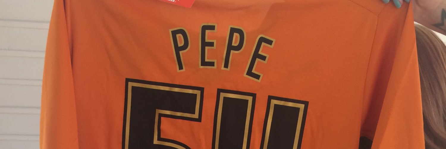 pepepersson's profile banner image