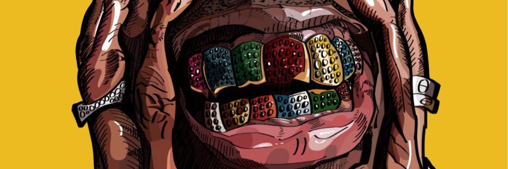 BrunoTyler13's profile banner image