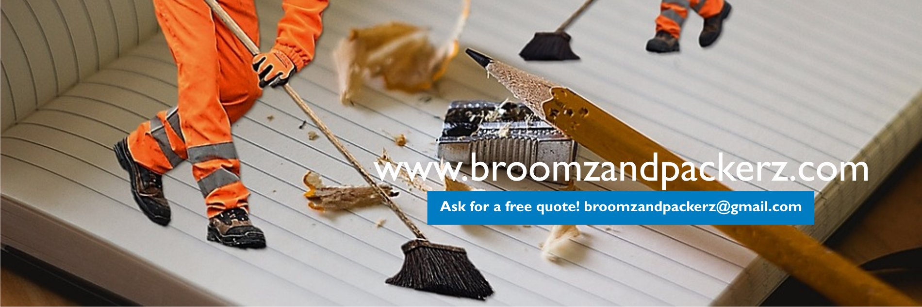 BroomzPacker's profile banner image