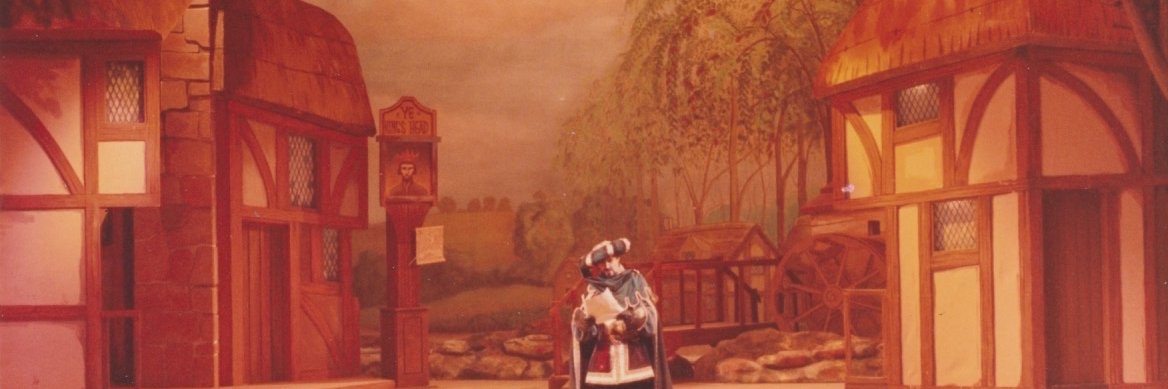GrahamHamilton's profile banner image
