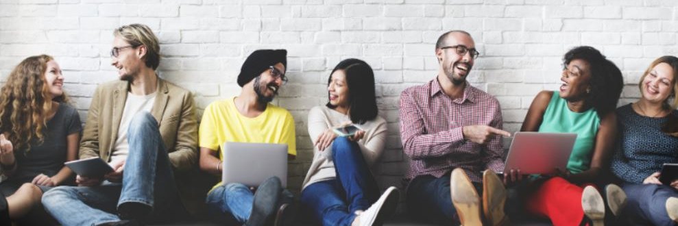 ISTSS Student Section banner