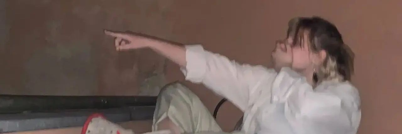 klopaholya's profile banner image