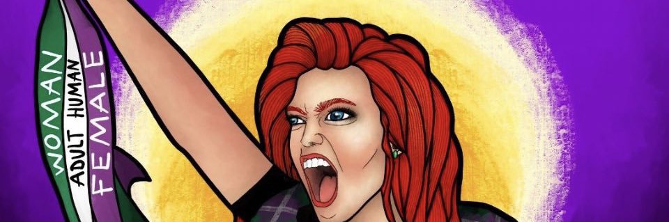 Donna 🌸💜🤍💚🌸 banner