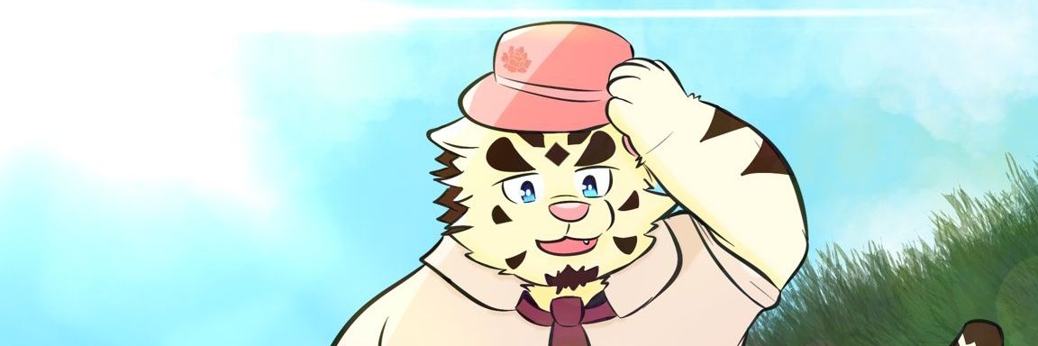 Waht_Cat's profile banner image