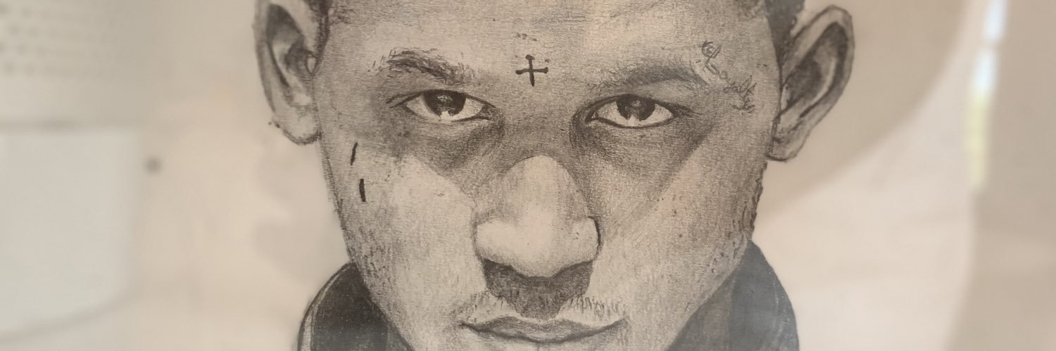 LucianoCapone24's profile banner image