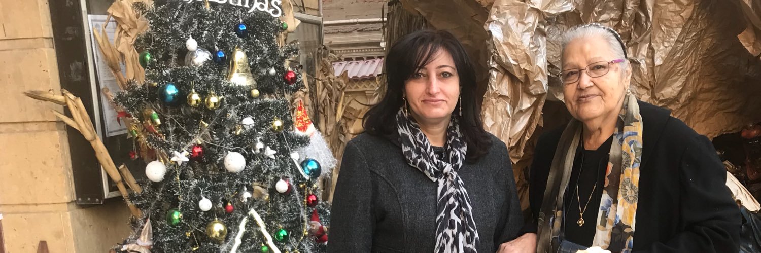 amanifarouk's profile banner image