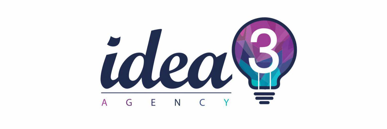 idea3agency's profile banner image
