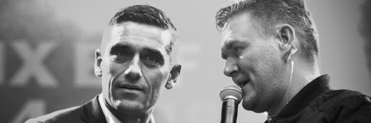claesm69's profile banner image