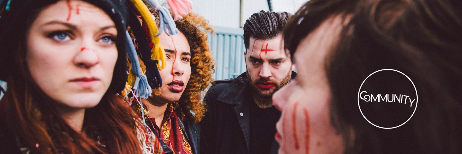 Community2016's profile banner image