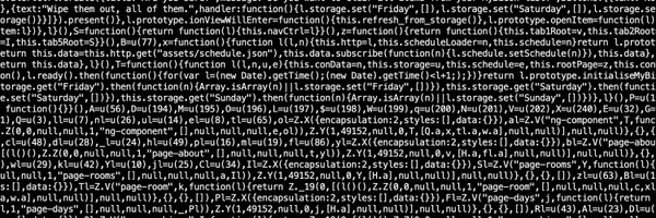 semanticist Profile Banner