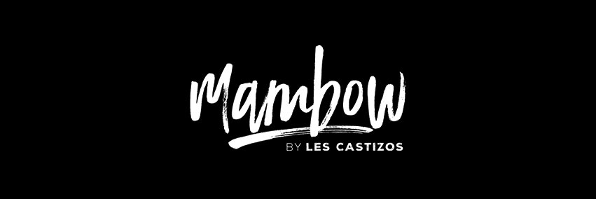 MAMBOW byLesCastizos banner