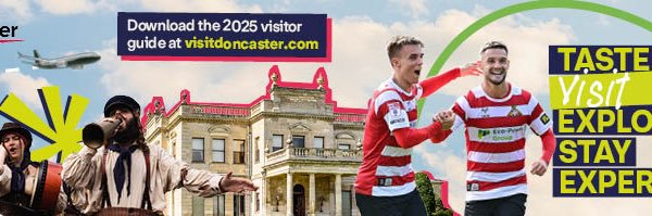 DoncasterDamian's profile banner image
