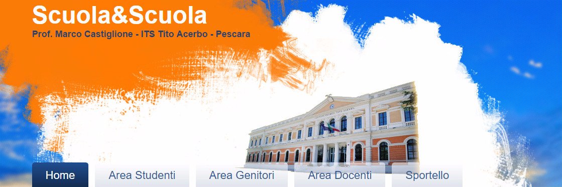 profCastiglione's profile banner image