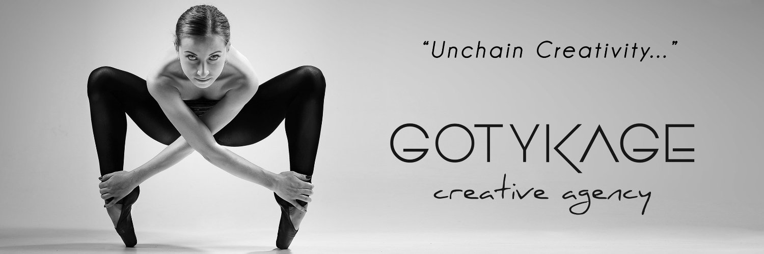 gotykage's profile banner image