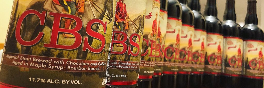 Craftbeeray 🍻 banner