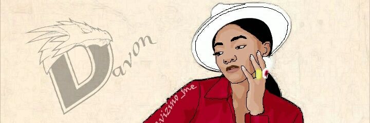 DavonGrafix's profile banner image