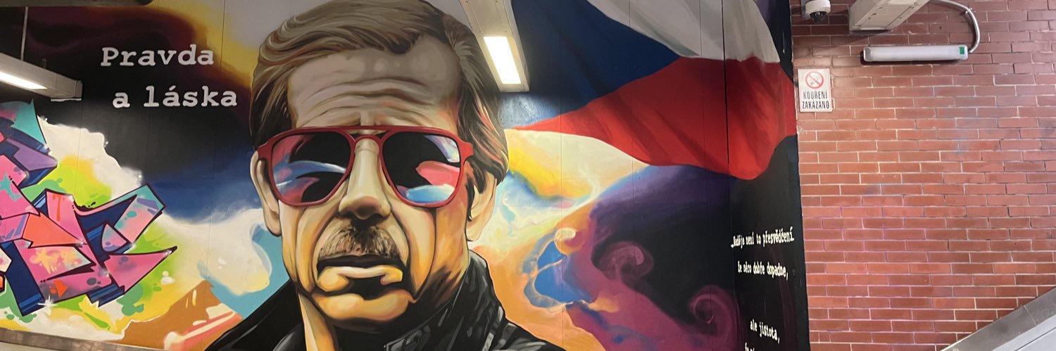 Jiří Dufek banner