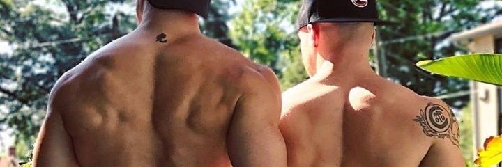 jaredurbin's profile banner image