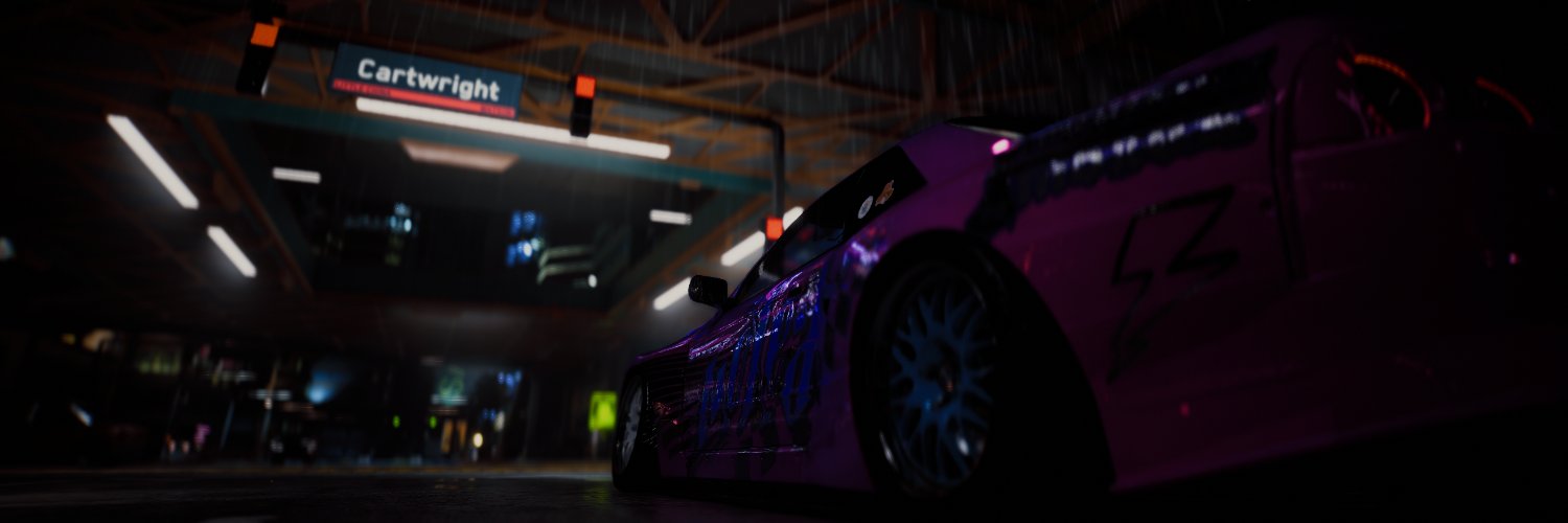 HighScxre's profile banner image