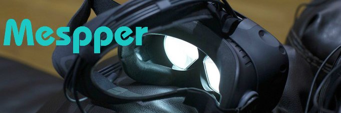 mespper's profile banner image