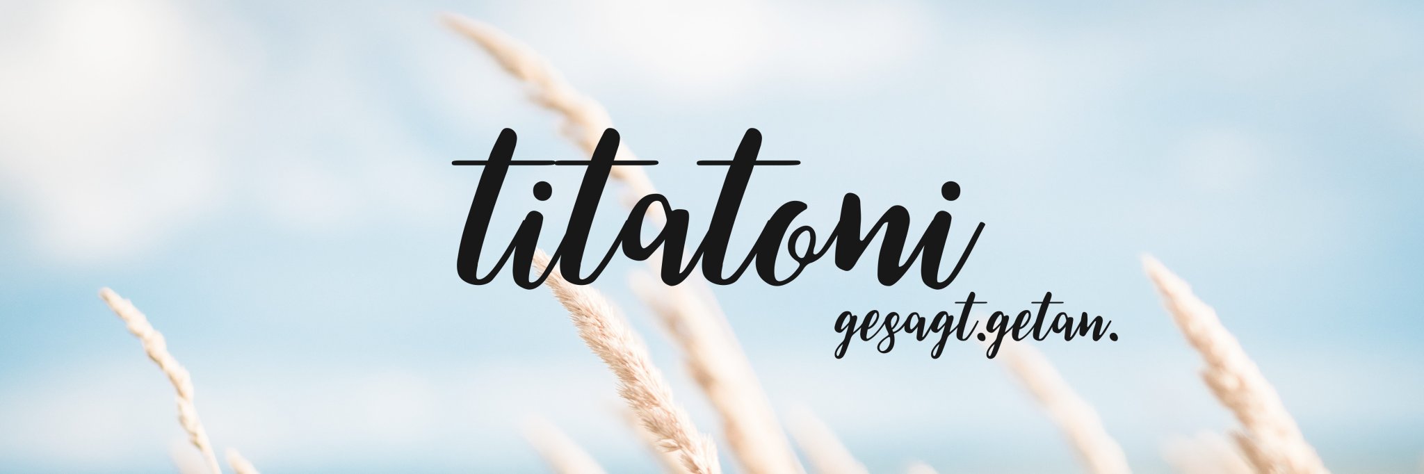 titatoni_de's profile banner image