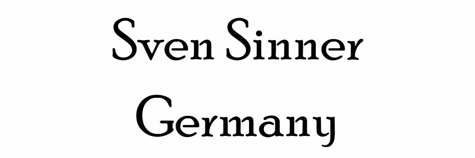 SinnerSven's profile banner image