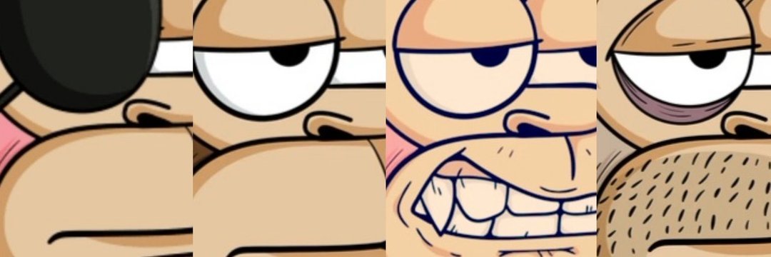 CurateSystem's profile banner image