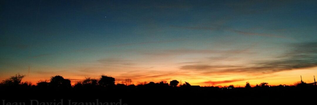 Sandy_IZAMBARD's profile banner image