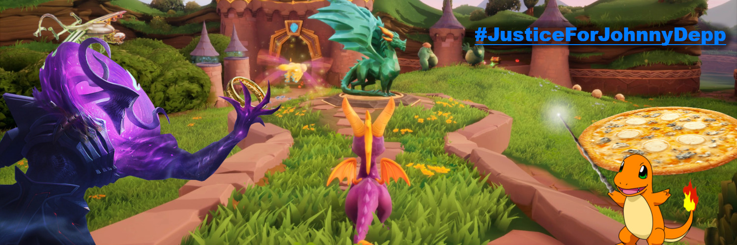 CristichiEX's profile banner image