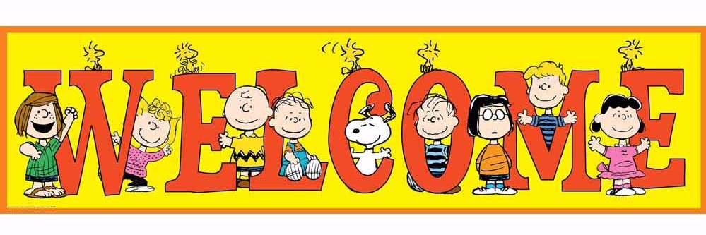 Ms. Field's Class banner