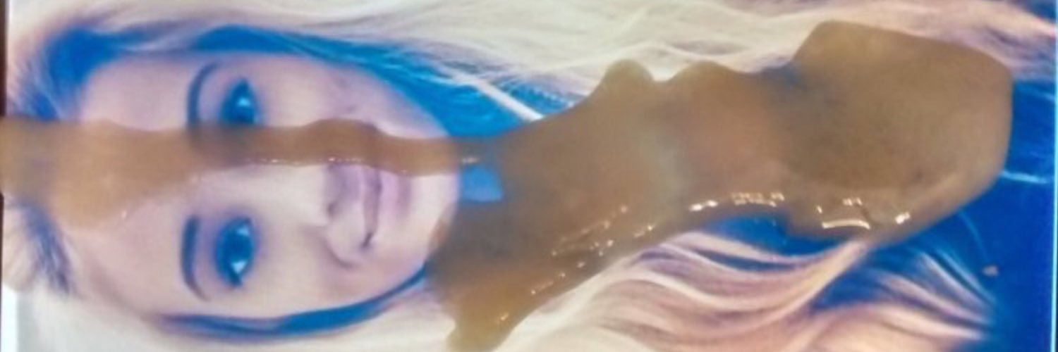 barbiecumslut's profile banner image