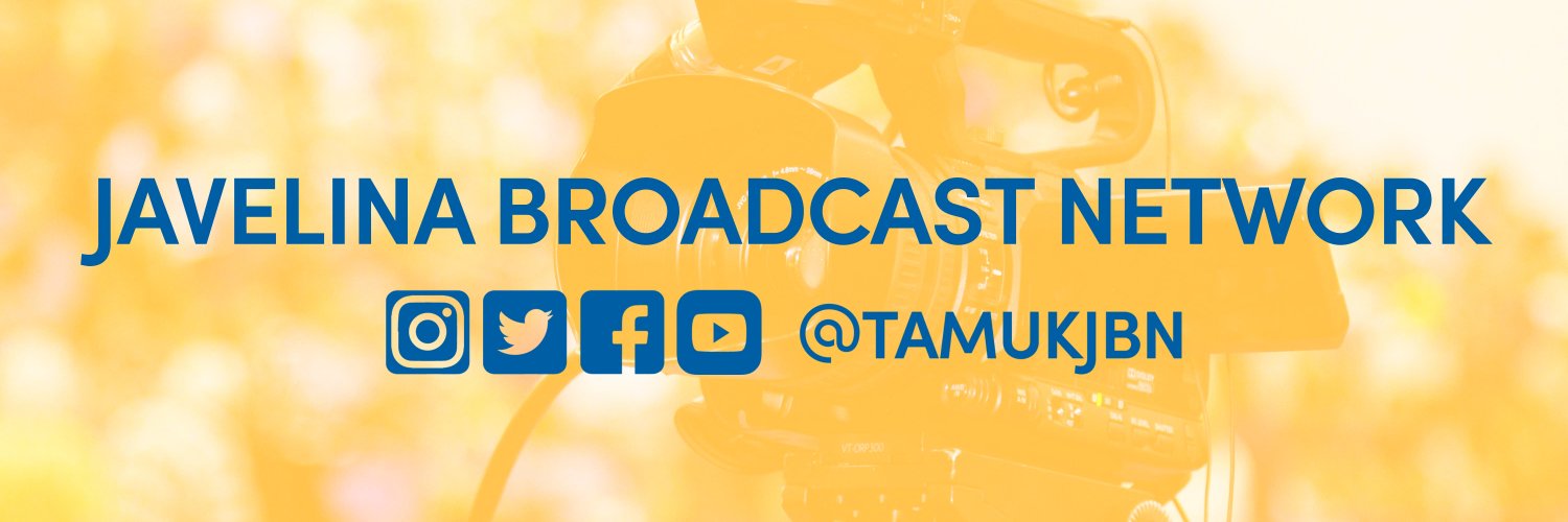 tamukjbn's profile banner image
