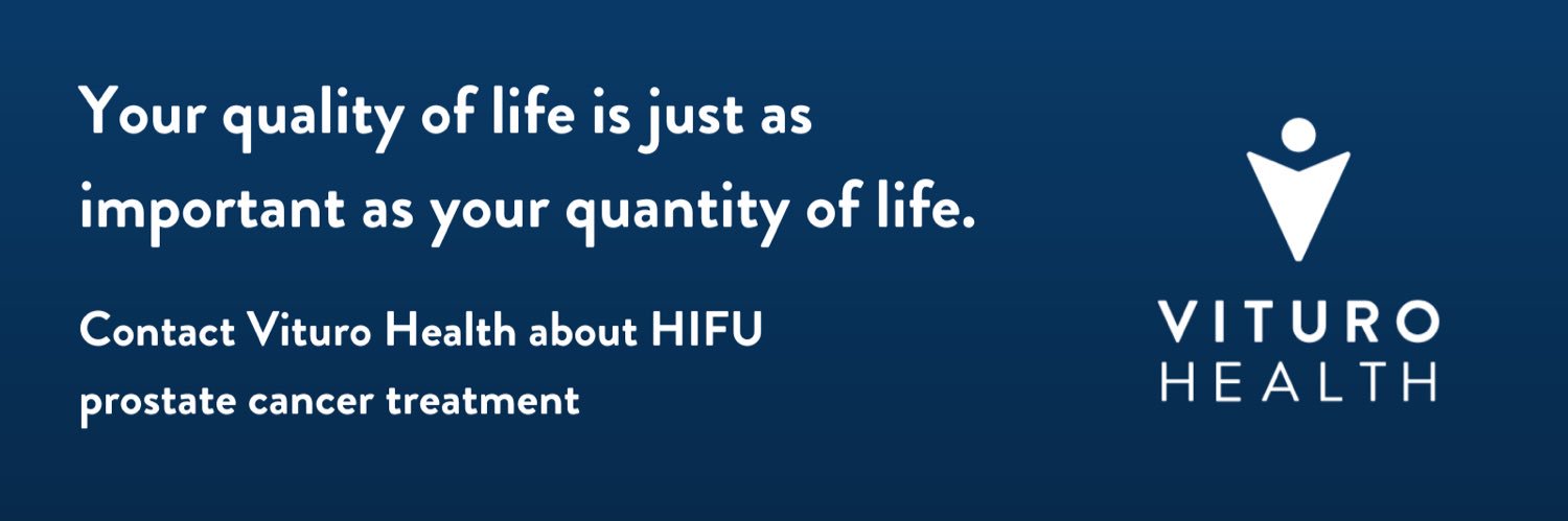 Vituro Health banner