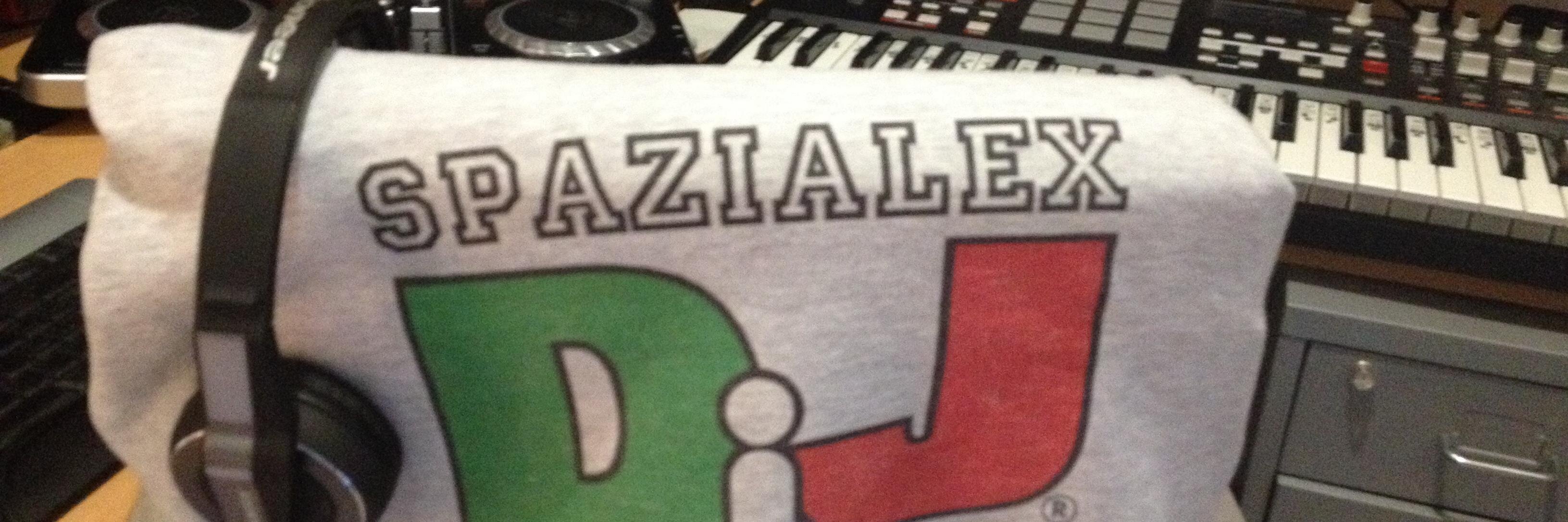 spazialex's profile banner image
