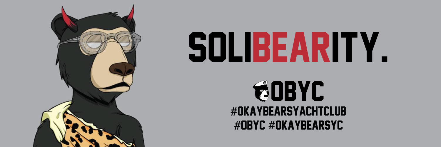 BEARIFIED banner