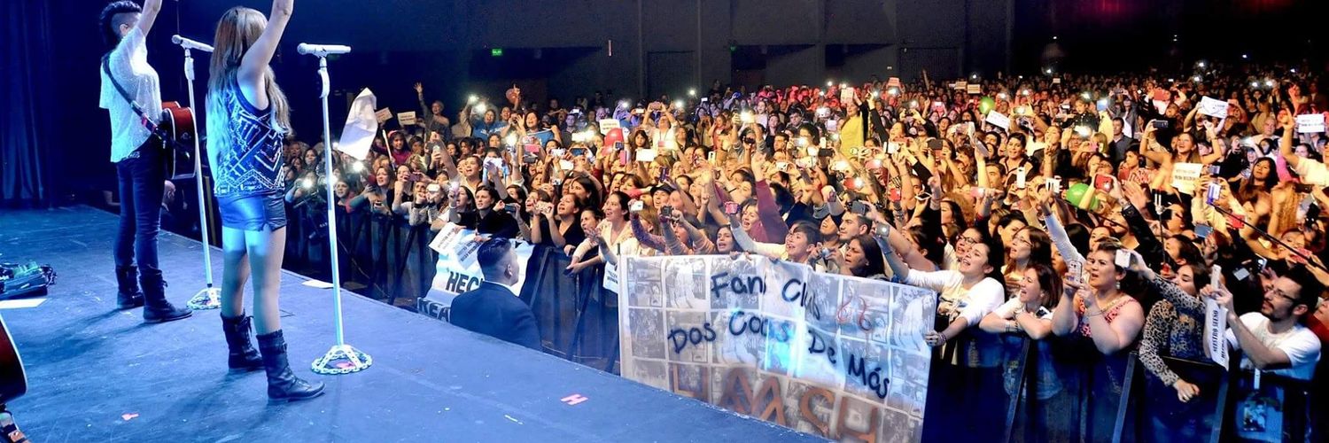 HaashMendozaArg's profile banner image