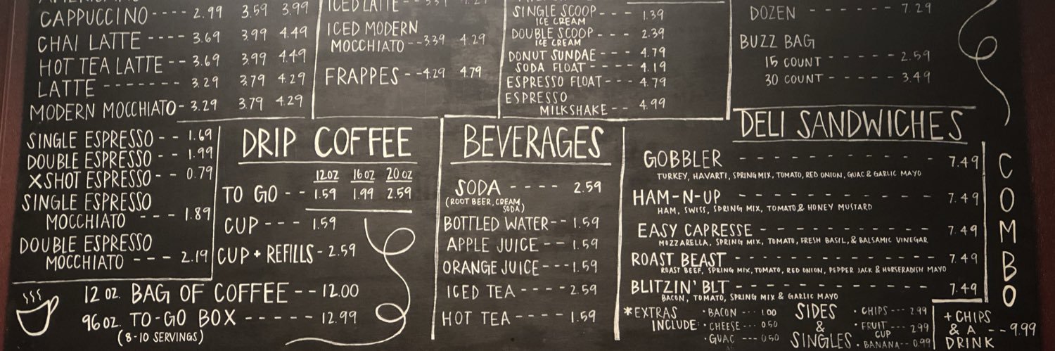 Buzz_Coffee's profile banner image