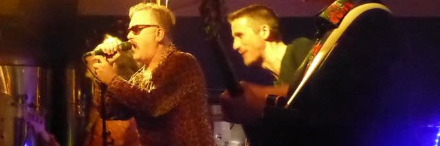 Stuart McHugh banner