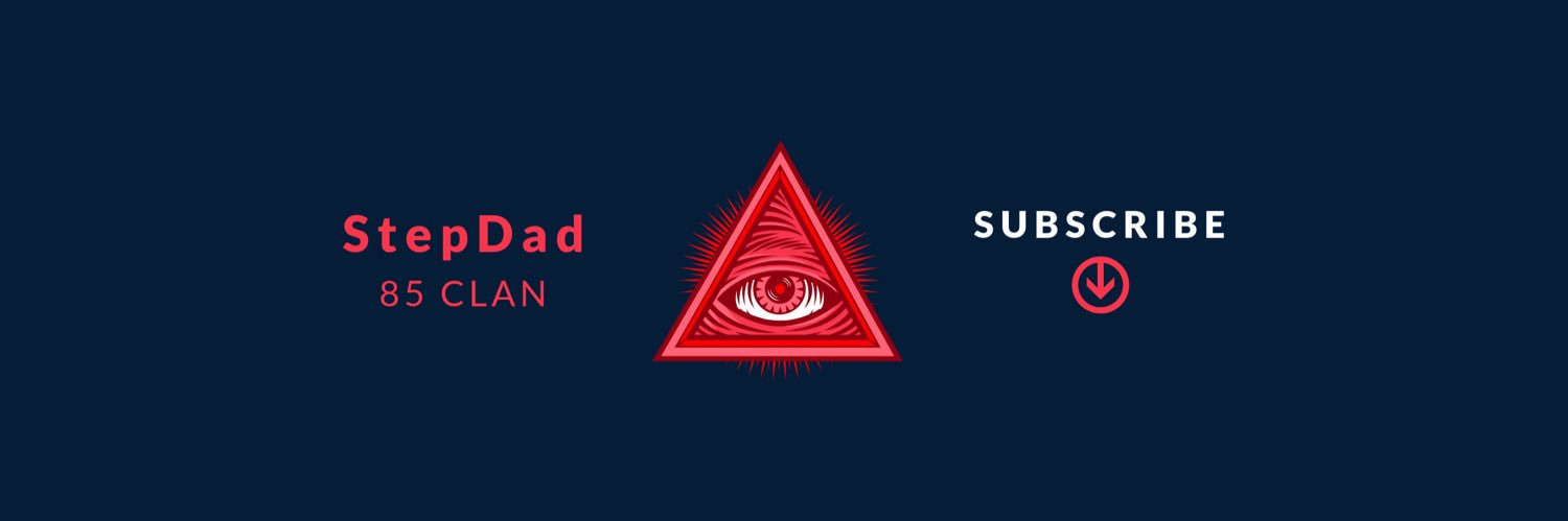85StepDad's profile banner image